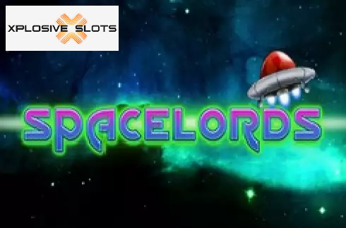 Space Lords